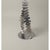 Mad Man Sculptural Statue in Stainless Steel by Metalmorphosis Studio For Sale - Image 4 of 7