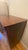 Chestnut 1980s Baronet Solid Maple 5-Drawer Chest / Mid-Century Modern Dresser For Sale - Image 8 of 11
