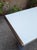 1980s Console in White Lacquer with Cylindrical Plastic Legs by Tresoldi Salvati, 1980s For Sale - Image 5 of 9