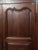 2000 - 2009 Antique Namur Cabinet in Oak For Sale - Image 5 of 8