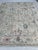 Textile 8.8x9.11 Oushak Carpet For Sale - Image 7 of 9