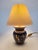 The Gien faience table lamp is a true masterpiece of craftsmanship, embodying the exceptional expertise of the artisans of...