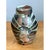 Late 20th Century Vintage Abstract Ceramic Vase For Sale - Image 5 of 12