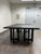 Wood Vincent Van Duysen for Zara Home Desk 01 Tables, Pair For Sale - Image 7 of 12
