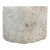 Antique Limestone Trough 51626i 24" Dia For Sale