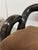 Caracole Gelee Accent Chair, Chestnut For Sale - Image 11 of 12