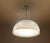 Vintage Space Age Pendant Light from Yamagiwa For Sale - Image 15 of 18