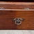20th Century Mahogany Drawer Chest For Sale - Image 11 of 12
