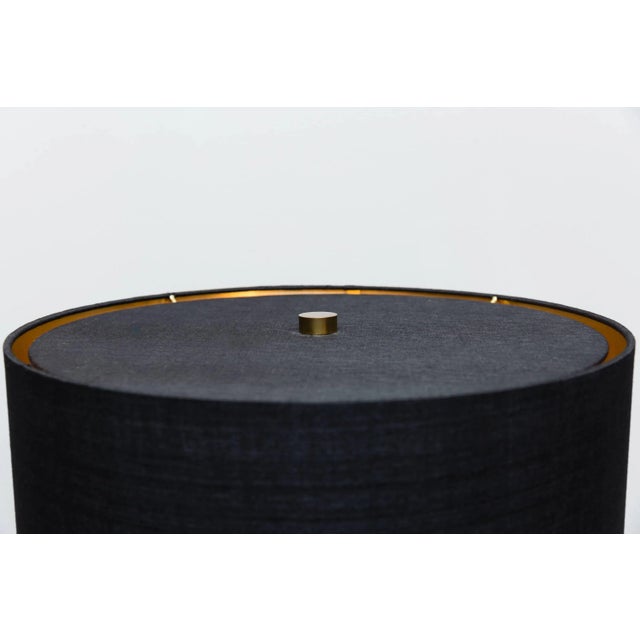 Maison Charles Pinecone Table Lamp from Maison Charles, 1970s For Sale - Image 4 of 9