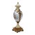 An Antique Large 19th-Century Sèvres-Style Scenic Urn is an exquisite piece, featuring vibrant porcelain with intricate...