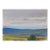 2025 “Paysage, Mont Ventoux” Julian Merrow Original Oil Painting, Framed For Sale