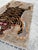 Ivory Tibetan Tiger Design Area Rug, 02'11 X 04'11 For Sale - Image 8 of 12