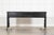 English 19thc Ebonised Oak Console Table, 1890 For Sale - Image 3 of 14