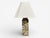 Mid-Century Modern Nils Thorsson, Baca Table Lamp, Ceramic, Denmark, 1960s For Sale - Image 3 of 9