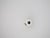 Vintage Semi Pendant Lamp by Bonderup and Thorup for Fog and Morup, 1968 For Sale - Image 5 of 11