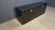 Brass and Lacquer Sideboard from Pierre Vandel, 1970s For Sale - Image 9 of 14