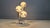 Vintage Table Lamp by Mazzega, 1970s For Sale - Image 11 of 12