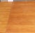 Vintage Danish Teak Extendable Dining Table, 1960s For Sale - Image 11 of 18
