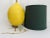 Oversize Lemon Lamp by Hanson & Shade, C1970 For Sale - Image 9 of 10