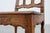 Antique Carved Oak Side Chairs, France, Set of 2 For Sale - Image 10 of 16