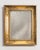 19th Century France Empire Gold Wood Mirror For Sale In Greensboro - Image 6 of 10