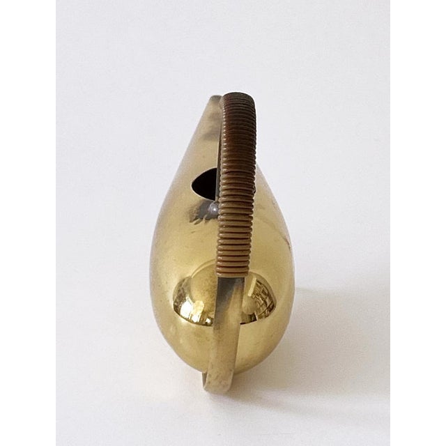 Mid-Century Streamline Watering Can by Günter Kupetz for WMF, 1954 For Sale - Image 16 of 18