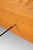 Danish Mid-Century Modern Petite Wall-Hanging Shelf in White Oak Attributed to Dyrlund, Denmark, C. 1960s For Sale - Image 9 of 9