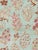 Late 20th Century Rare Finely Woven Persian Silk Qum, Handmade Oriental Rug, Sky Blue and Red For Sale - Image 10 of 17
