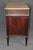 19th Century French Louis XVI Style Marble Top Commode by Maison Carlihian For Sale In Philadelphia - Image 6 of 10