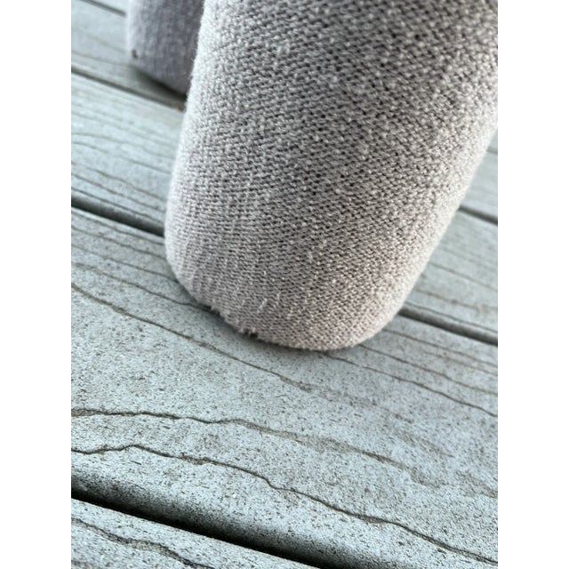 Pair of Postmodern Ekstrem Chairs by Terje Ekstrøm, 1984, Made in Norway For Sale - Image 10 of 12