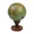 Vintage Illuminating Earth Globe from Columbus-Verlag GmbH For Sale