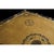 1920s Camel Field Swastika Antique Chinese Peking Knotted 13'4" X 14' Square Rug For Sale - Image 4 of 8