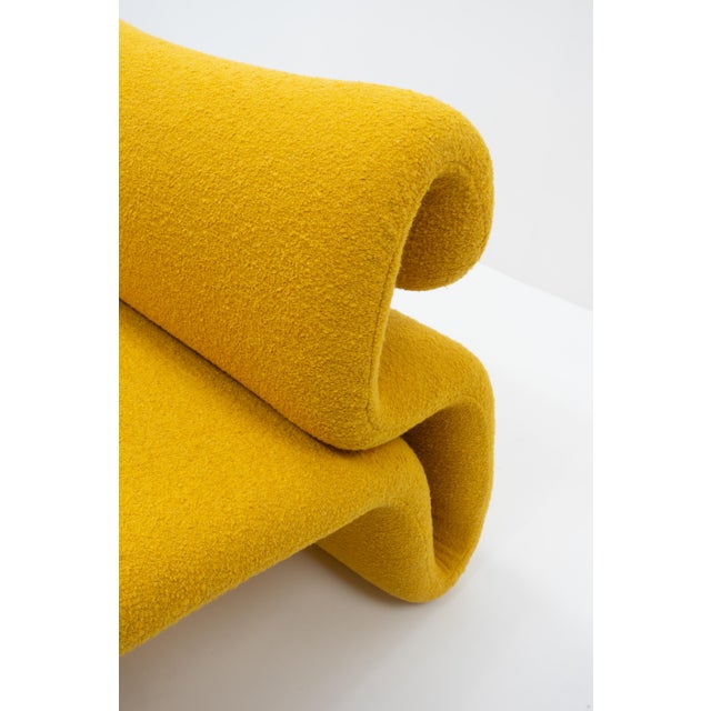 1970s Swedish Etcetera Lounge Chair by Jan Ekselius, 1970s For Sale - Image 5 of 10