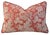 Mariano Fortuny Italian Mariano Fortuny Fragonard Botanical Feather/Down Pillow For Sale - Image 4 of 5