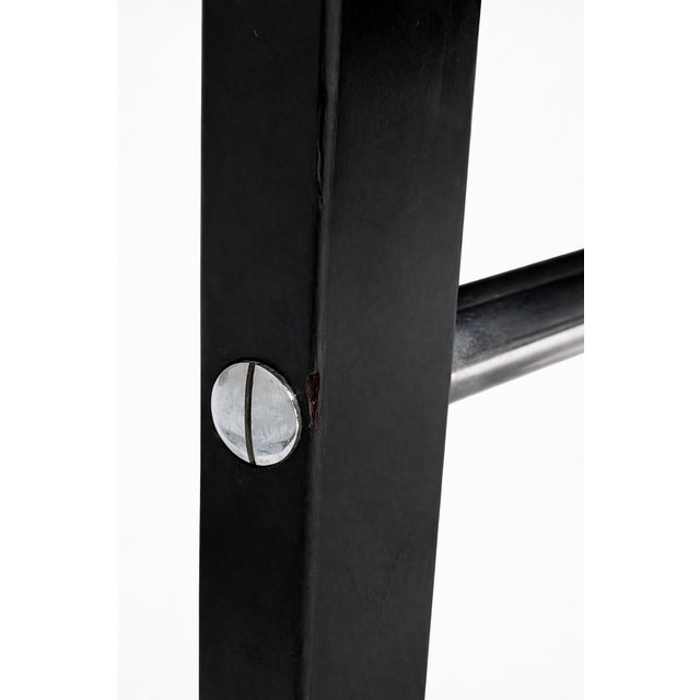 Safari Chair by Maurice Burke for Arkana, 1960s For Sale - Image 6 of 12