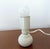 White 600 C Table Lamp by Gino Sarfatti for Arteluce, 1960s For Sale - Image 10 of 10