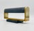 Visual Comfort Thomas O’Brien “David” Wall Sconce Patinated Brass For Sale - Image 11 of 17