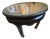 Century Furniture Chin Hua Corner Table Designed by Raymond Sabota For Sale