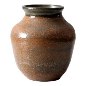 Vintage Studio Pottery Vase