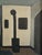 Mid-Century Modern 'The Artist's Room' Interior Scene Oil Painting by Swedish Artist Max Gregor Carlsson (1914-1996), Framed For Sale - Image 12 of 13