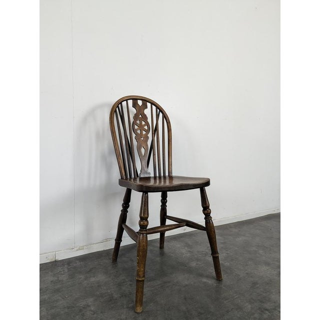 Baumann Western Chairs, Set of 4 For Sale - Image 3 of 7