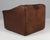 Vintage DS47 Lounge Chair in Patinated Leather from de Sede For Sale - Image 8 of 9