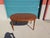 Wood Mid Century Modern Expandable Teak Dining Table by Skaraborgs, C1960s For Sale - Image 7 of 15