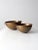 Vintage Copper Bowls Pair For Sale - Image 4 of 12