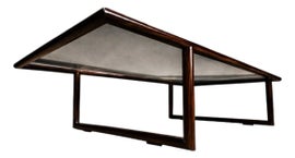Example of Joaquim Tenreiro Coffee Tables