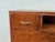 Wood Antique Art Deco Italian Bedside Tables, 1930s, Set of 2 For Sale - Image 7 of 13