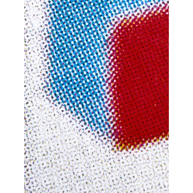 Porsche 924 More Fun While Driving Original Porsche Poster, 1979 For Sale - Image 3 of 9