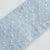 Schumacher Sample - Schumacher Northern Lights Beaded Tape in Sky For Sale - Image 4 of 5