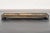 Art Deco Tiffany Studios New York Silvered Bronze and Abalone Pen Tray For Sale - Image 3 of 12