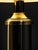 Metal Model B50 Table Lamps from Bergboms, Sweden, 1960s, Set of 2 For Sale - Image 7 of 9